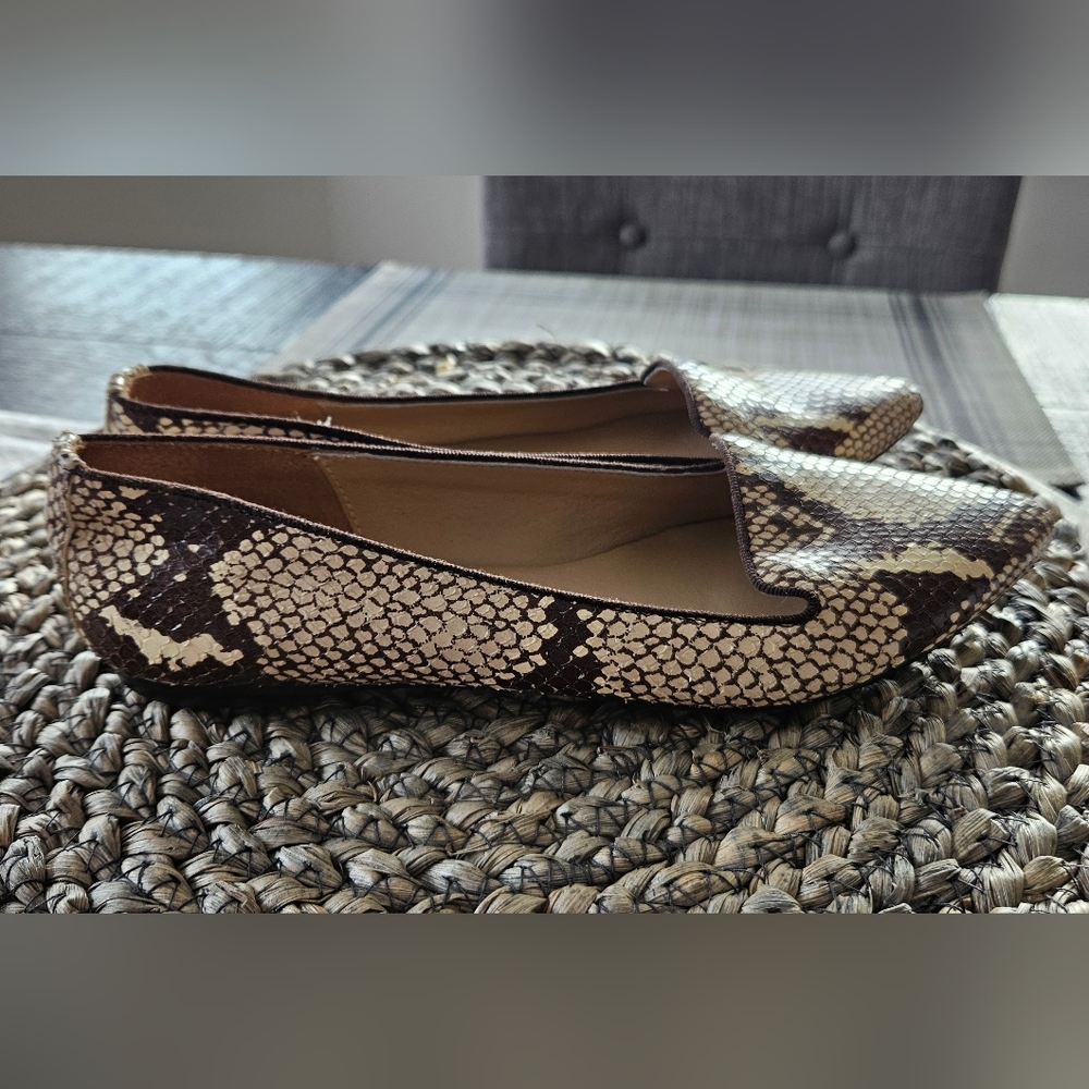 Mercanti Florentini Flats